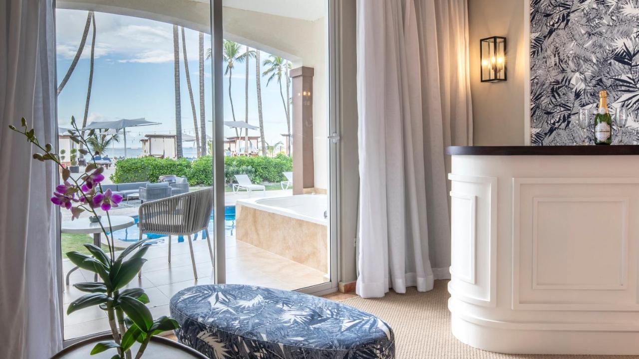Be Live Collection Punta Cana Adults Only Exterior photo A guest room at the Four Seasons Resort
