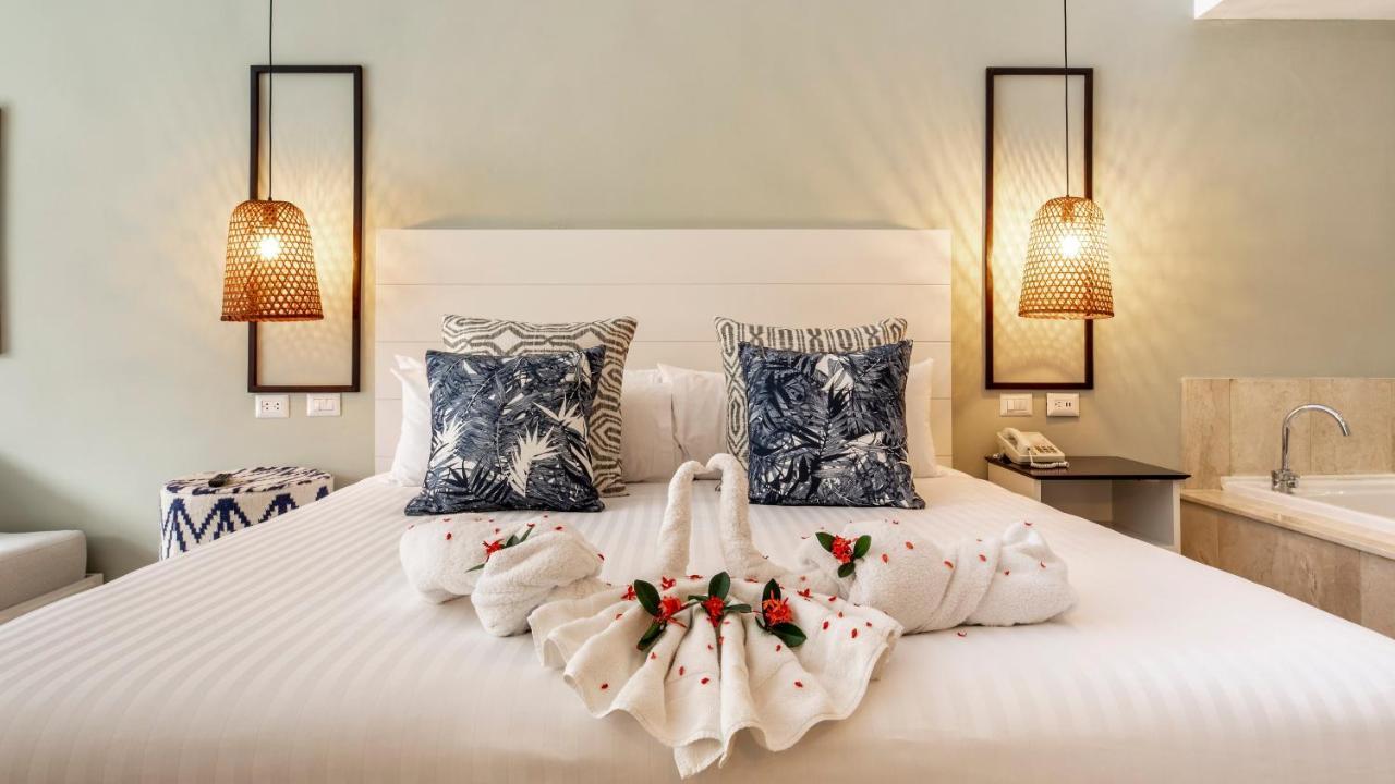 Be Live Collection Punta Cana Adults Only Exterior photo