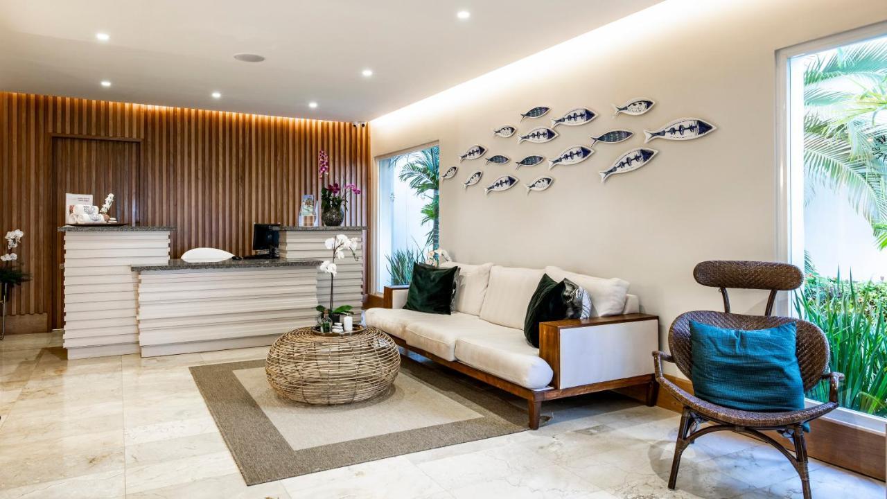 Be Live Collection Punta Cana Adults Only Exterior photo The lobby of the hotel