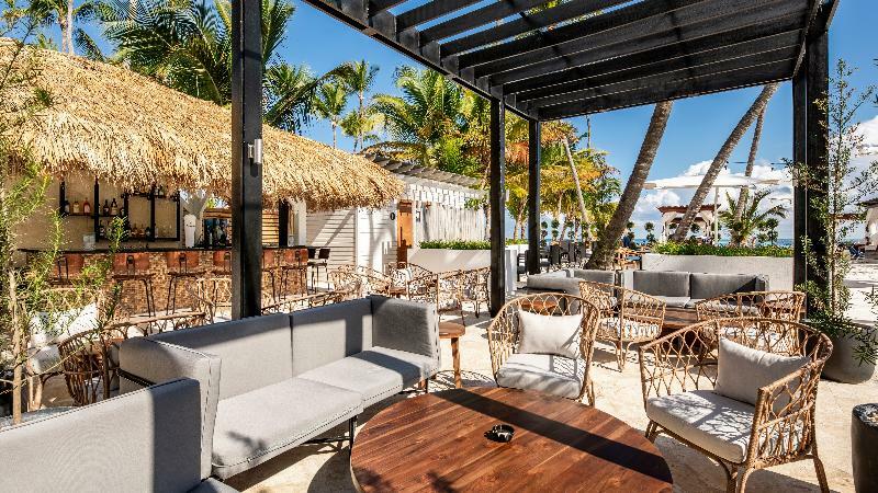 Be Live Collection Punta Cana Adults Only Exterior photo The Beach Club