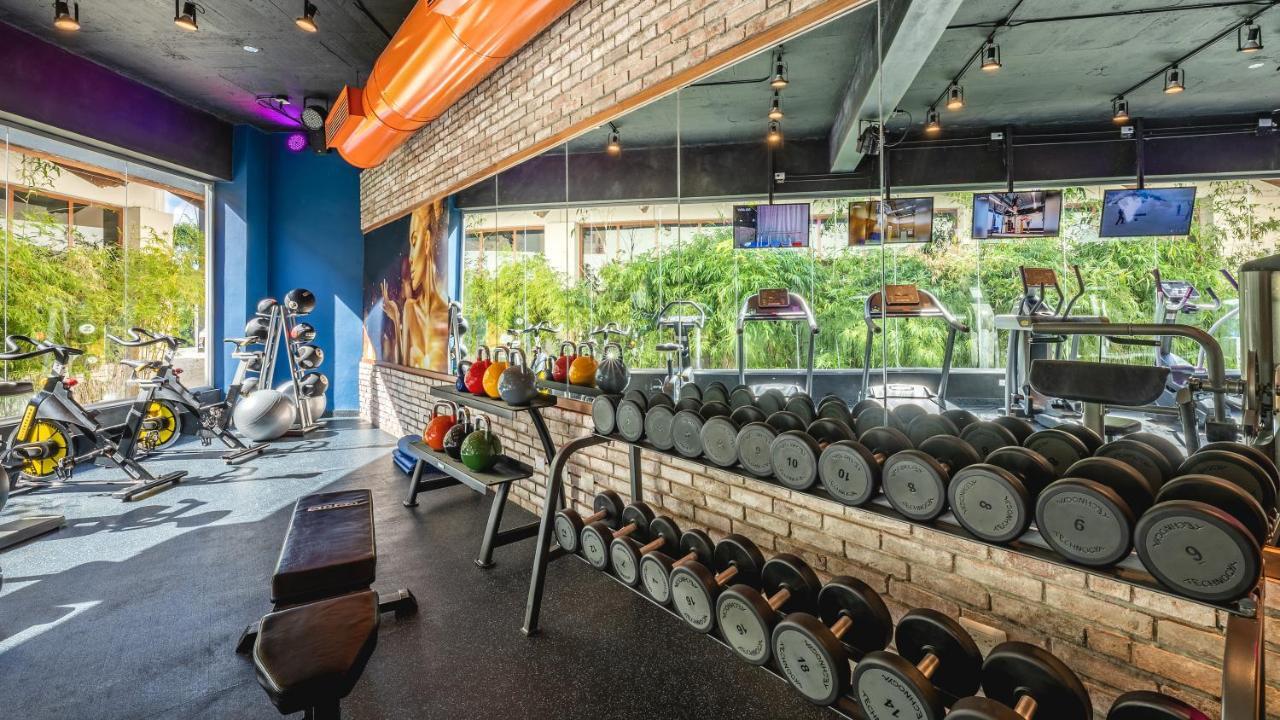 Be Live Collection Punta Cana Adults Only Exterior photo Anytime Fitness in Bangkok, Thailand